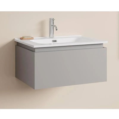 MUEBLE BAÑO SERIE MARCHE 60X46X30CM BENOTTI