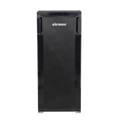 NEVERA CARAVANA PUERTA REVERSIBLE AIRMEC 91.5 LITROS 80W