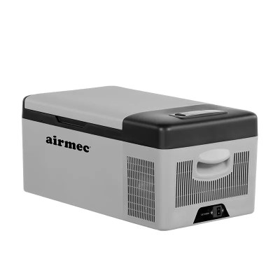 NEVERA PORTÃTIL 60W 15 LITROS AIRMEC