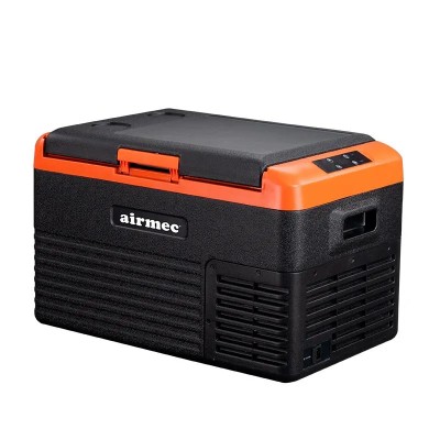 NEVERA PORTÃTIL 60W 28.6 LITROS AIRMEC