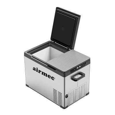 NEVERA PORTÃTIL 60W 30 LITROS AIRMEC