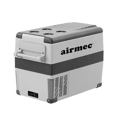 NEVERA PORTÃTIL AIRMEC 60W 40 LITROS