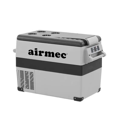 NEVERA PORTÃTIL AIRMEC 60W 40 LITROS