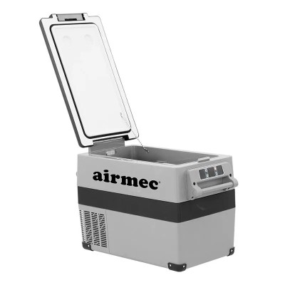 NEVERA PORTÃTIL AIRMEC 60W 40 LITROS