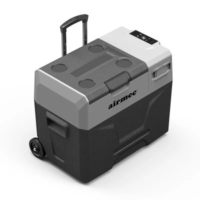 NEVERA PORTÁTIL AIRMEC 60W 40 LITROS