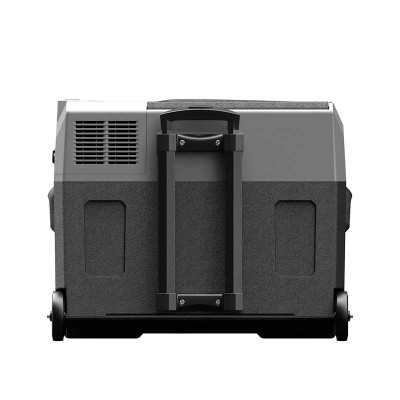 NEVERA PORTÁTIL AIRMEC 60W 40 LITROS