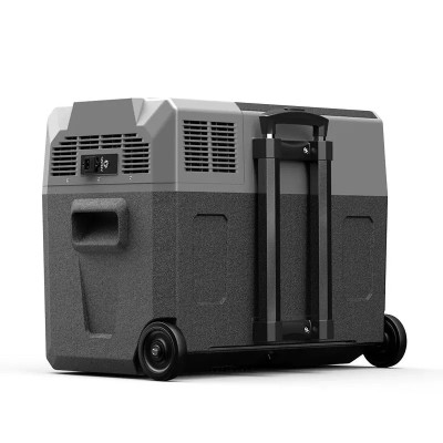 NEVERA PORTÁTIL AIRMEC 60W 40 LITROS