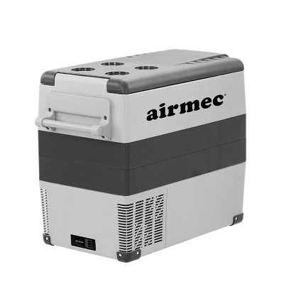 NEVERA PORTÁTIL AIRMEC 60W 49.4 LITROS