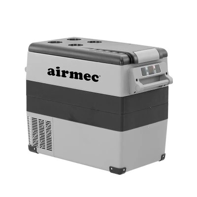 NEVERA PORTÁTIL AIRMEC 60W 49.4 LITROS