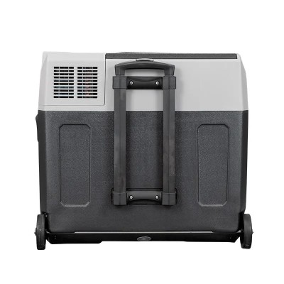 NEVERA PORTÃTIL AIRMEC 60W 50 LITROS