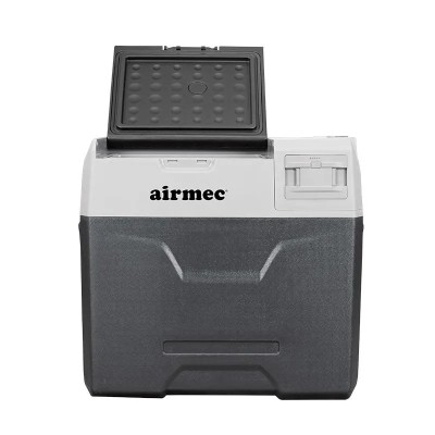 NEVERA PORTÃTIL AIRMEC 60W 50 LITROS