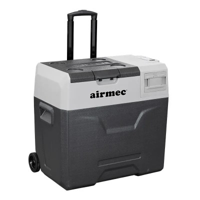 NEVERA PORTÃTIL AIRMEC 60W 50 LITROS