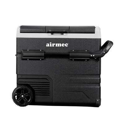 NEVERA PORTÁTIL AIRMEC 60W 50 LITROS