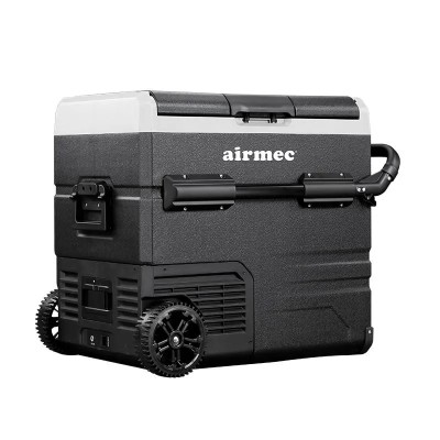 NEVERA PORTÁTIL AIRMEC 60W 50 LITROS