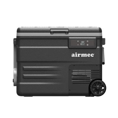 NEVERA PORTÃTIL AIRMEC 60W 55 LITROS