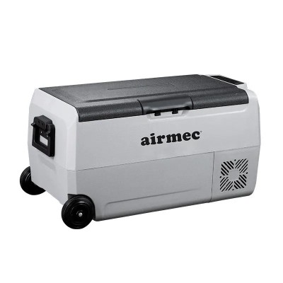 NEVERA PORTÃTIL AIRMEC 80W 32 LITROS