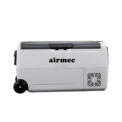 NEVERA PORTÃTIL AIRMEC 80W 32 LITROS