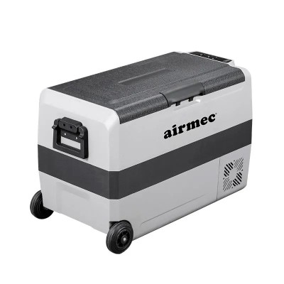 NEVERA PORTÃTIL AIRMEC 80W 44.4 LITROS