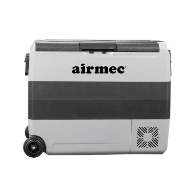 NEVERA PORTÁTIL AIRMEC 80W 56.5 LITROS