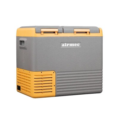 NEVERA PORTATIL CAMPING AIRMEC 32.9 LITROS 60W