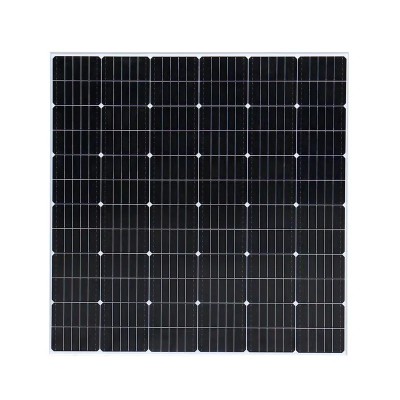 PANEL SOLAR MONOCRISTALINO 200W 19.8V AIRMEC