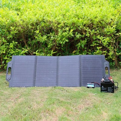 PANEL SOLAR PLEGABLE 100W AIRMEC