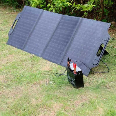 PANEL SOLAR PLEGABLE 100W AIRMEC