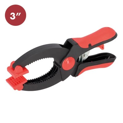 PINZA AUTOMÁTICA DE CARRACA 3" AICER