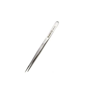 PINZA DE PRECISION  RECTA INOX I5 BAKU