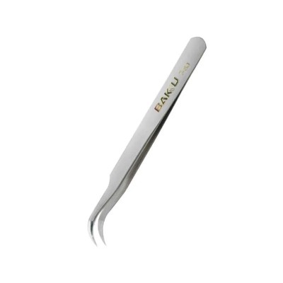 PINZA DE PRECISION CIURVA I5 7 SA INOX BAKU