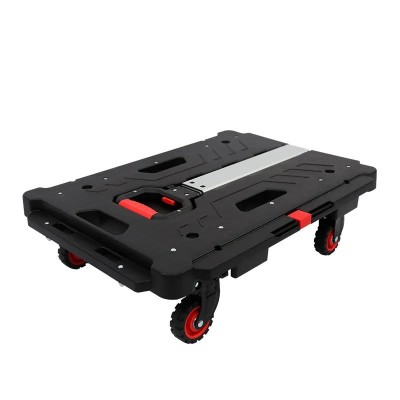 PLATAFORMA PLEGABLE 130 KGS 2 POSICIONES PLÁSTICO AIRMEC