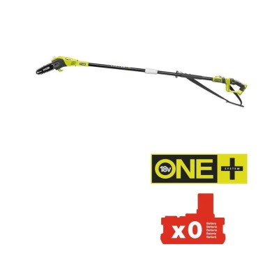 PODADORA 18V SIN CABLES ONE+ RYOBI