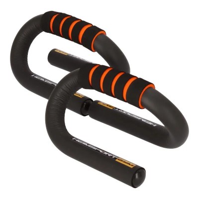 PUSH UP BAR DE ACERO HEIMSPORT