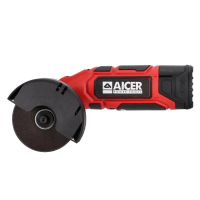 RADIAL 12V SERIE SMALL AICER (1X 2.0AH)