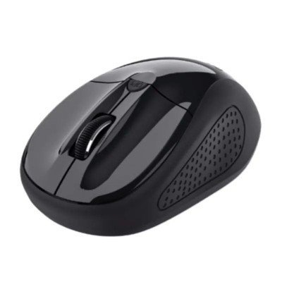 RATON TRUST WIRELESS 1600DPI BLACK