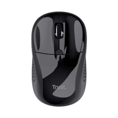 RATON TRUST WIRELESS 1600DPI BLACK