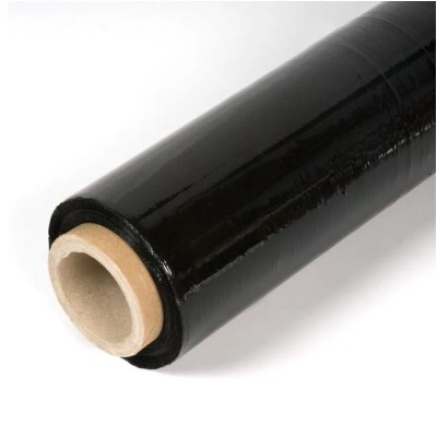 ROLLO FILM NEGRO 50CM 23 MICRAS RF