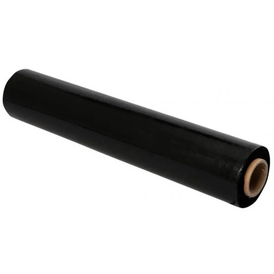 ROLLO FILM NEGRO 50CM 23 MICRAS RF