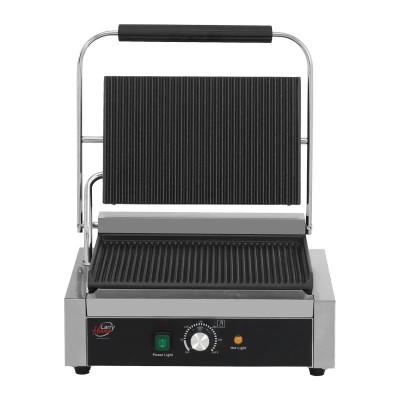 SANDWICHERA INDUSTRIAL PLACAS GRILL 2.200W LARRYHOUSE