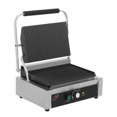 SANDWICHERA INDUSTRIAL PLACAS GRILL 2.200W LARRYHOUSE