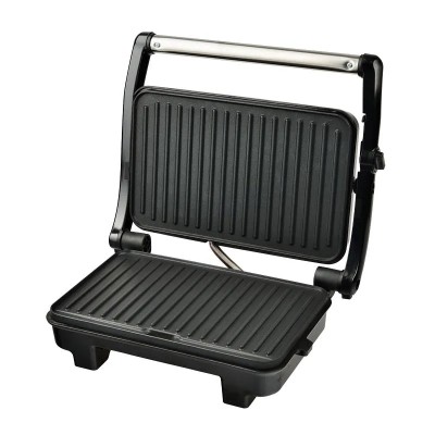 SANDWICHERA PLACAS GRILL 1.500W 29X24 CM LARRYHOUSE