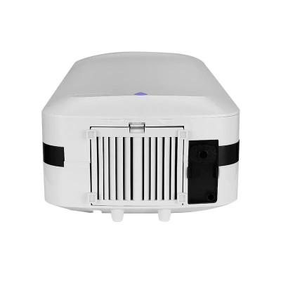 SECADOR DE MANOS BLANCO 1.650W BENOTTI