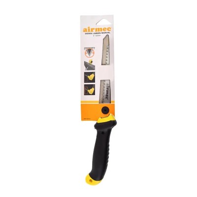 SERRUCHO JARDIN MANUAL 150MM AIRMEC