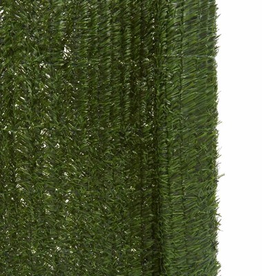 SETO ARTIFICIAL VERDE 1.5X3 MTS DONNA GARDEN