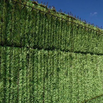 SETO ARTIFICIAL VERDE 2X3 MTS DONNA GARDEN