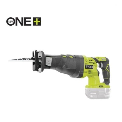 SIERRA SABLE 18V ONE+ RYOBI (SIN BATERIA)