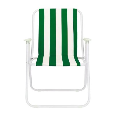 SILLA 42X52X75CM VERDE SERIE SAVONIA DONNA GARDEN