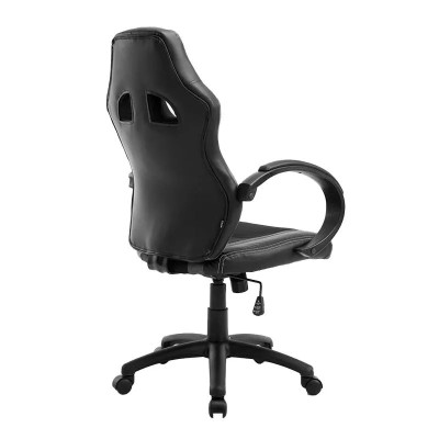 SILLA GAMING VLFORCE 1000 NEGRA VOLTEN