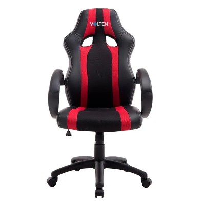 SILLA GAMING VLFORCE 1000 NEGRA-ROJA VOLTEN