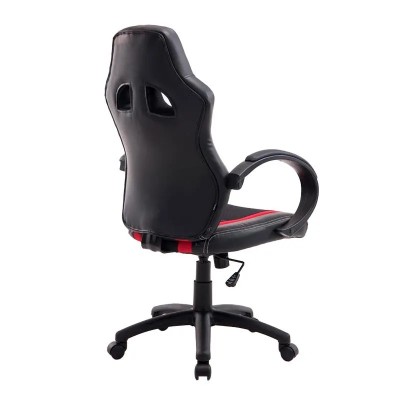 SILLA GAMING VLFORCE 1000 NEGRA-ROJA VOLTEN